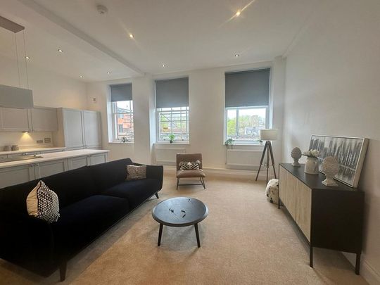 2 bedroom apartment to rent - Photo 1