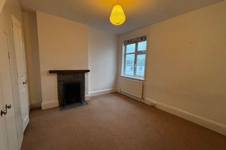 Western Road - Photo 3