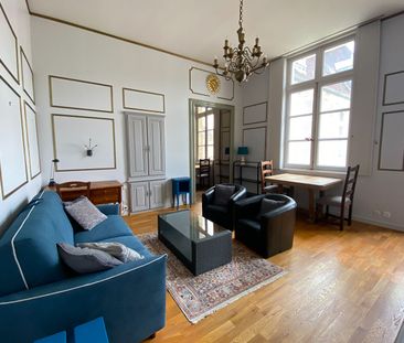 Location Appartement 1 pièce 29m² - Photo 1