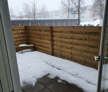 Mariehemsvägen, Umeå - Foto 4