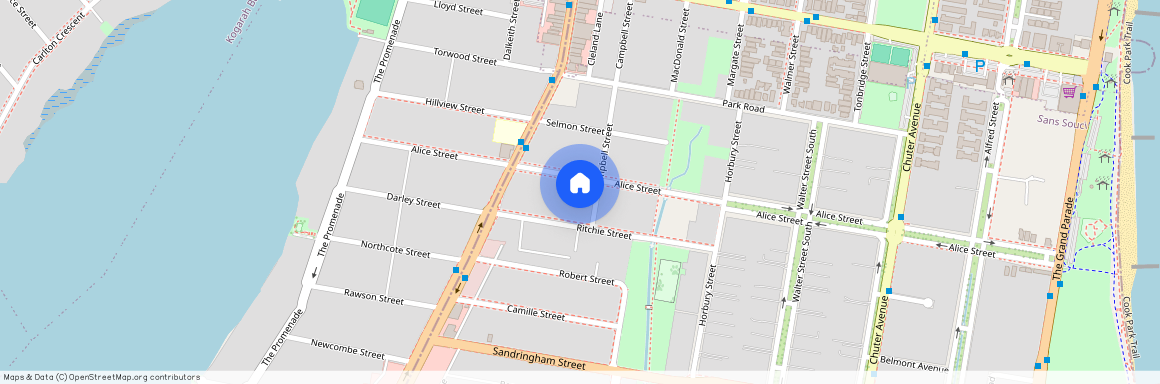 39 Alice Street, Sans Souci