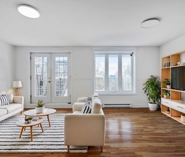 À louer / Appartement - Photo 1