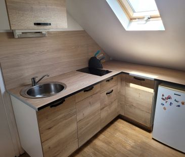 Location Appartement 1 pièce 26m² CHATELLERAULT 86100 - Photo 3