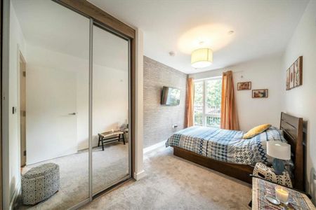 West Parkside, Greenwich, SE10 - Photo 3