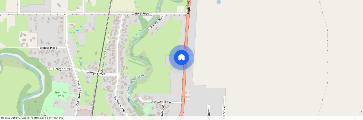 287 High Street, Eltham, South Taranaki