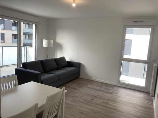 location Appartement T3 DE 66.36m² À CHAMPGNY SUR MARNE - Photo 1