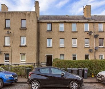 Whitson Terrace, Flat 4, Stenhouse - Photo 2