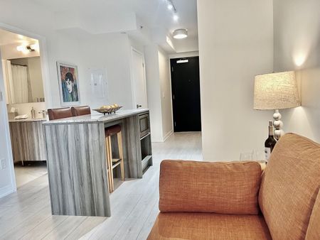 For Lease - 31 Tippett Road Unit# 421, Toronto, Ontario - Photo 5