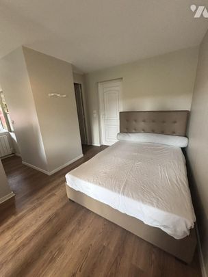 ORBEC TRES BEAU STUDIO AVEC JARDIN 23m² - Photo 1