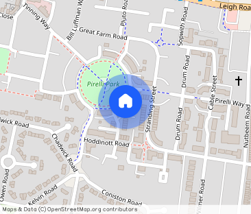Bright Wire Crescent, Eastleigh - Photo 1