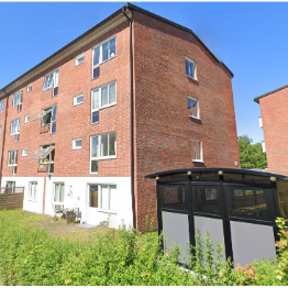 Sunnerbogatan 5 B - Foto 3