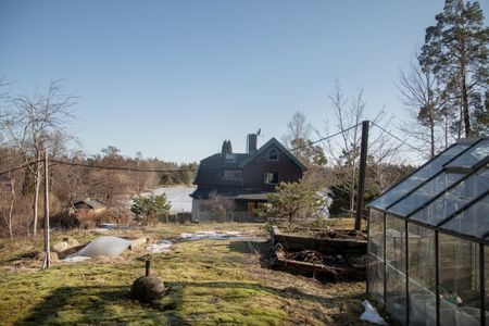 Saltsjö-boo - 4rok - 12mån - 17.250kr/mån - Photo 4