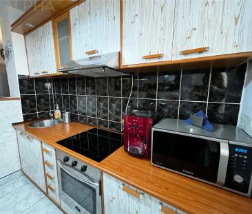 Apartament 3 camere decomandat, parter, Aleea Tihutei - Photo 4