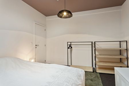 Room at Rue de Pavie 111 - Foto 2