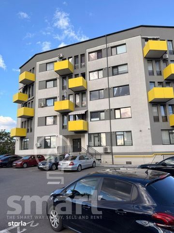 Apartament 2 camere de inchiriat Calea Turzii vis a vis de OMV - Fotografie 4