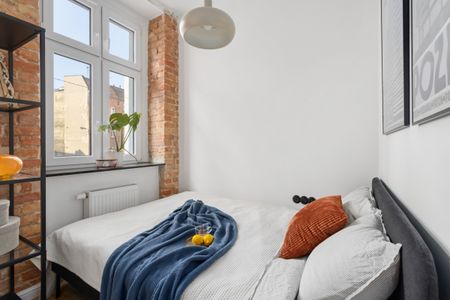 Poznań, Żurawia - Zdjęcie 5