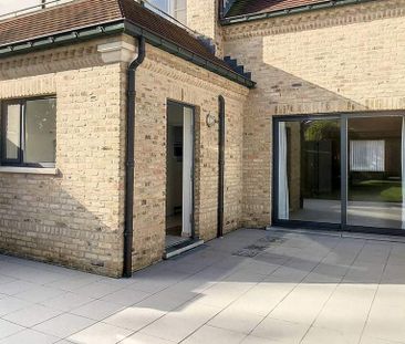Woning te huur in Dudzele voor € 1.150 met 3 slaapkamers - Foto 2