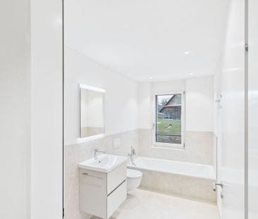 4.5 Zimmer, 133 m², 1. Stock - Photo 5