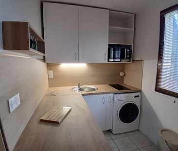 Location Appartement 1 pièce 20m² - Photo 4