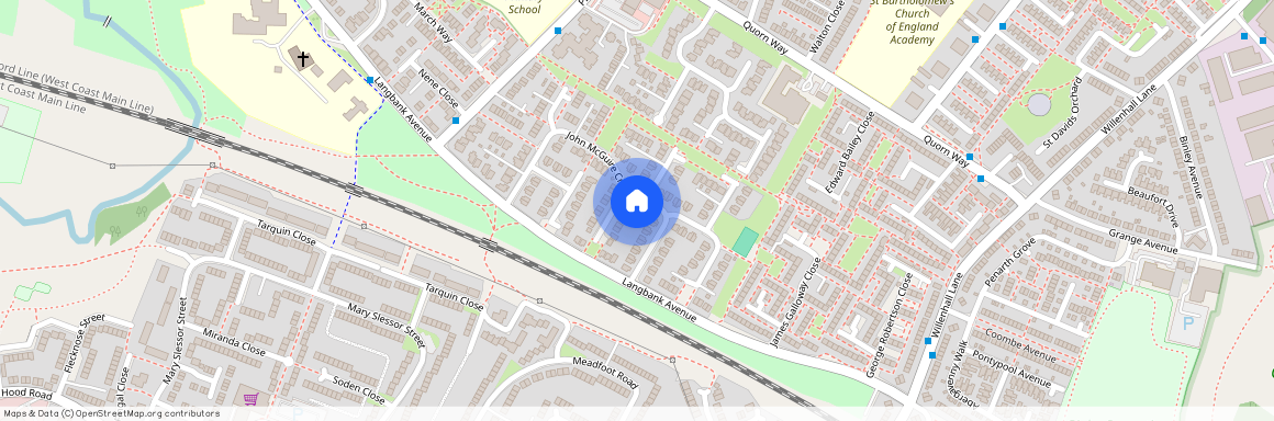 John McGuire Cresent, 2 The Quadrant, Coventry, West Midlands, CV1 2DX, Tel: 024 7655 5800, Email: