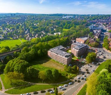 2 bedroom apartment to rent - Photo 2