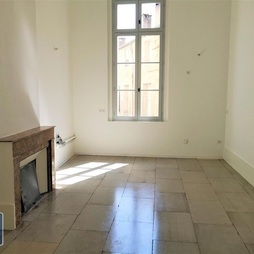 Location Appartement 4 pièces 126m² MONTPELLIER 34000 - Photo 1