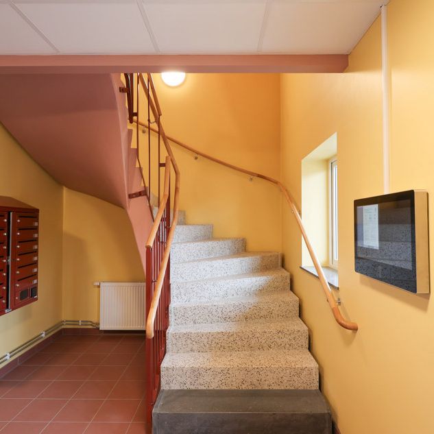 Östra Järnvägsgatan 14 F, Broby - Foto 1