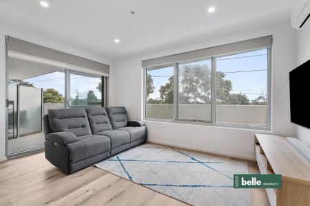 208/16-18 Dalgety Street, Oakleigh. - Photo 3