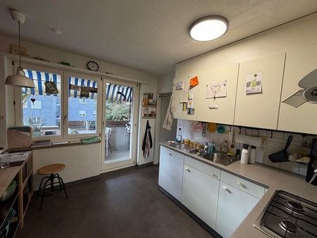 Wohnen an ruhiger und kinderfreundliche Lage! - Photo 2