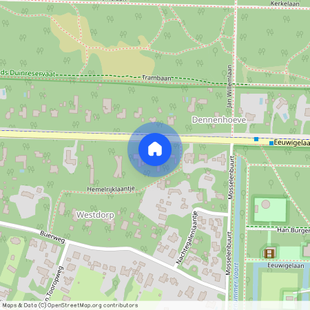 Eeuwigelaan 25, Westdorp, 1861CL, Bergen (Nh)