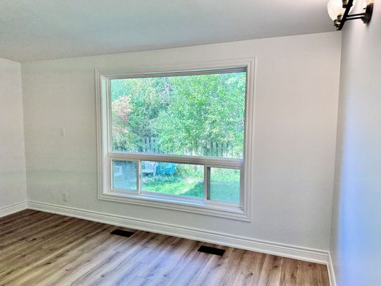 For Lease - 69 Roywood Drive Unit# Upper, Toronto, Ontario - Photo 1