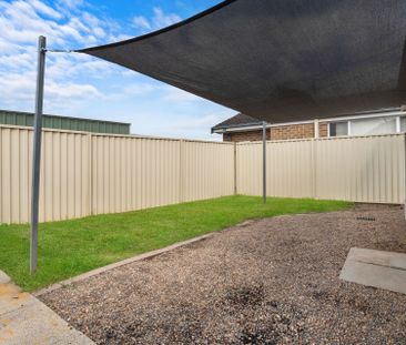 Low maintenance living - Photo 6