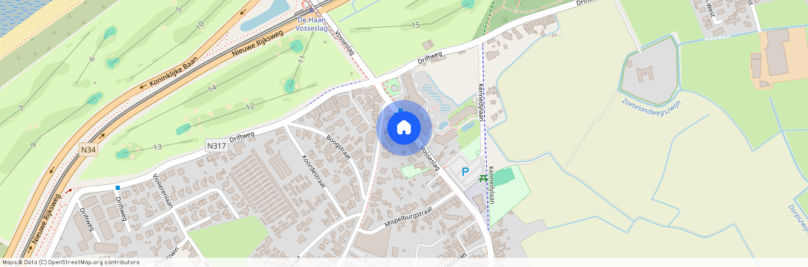 Vosseslag 130 / 02, 8420 Klemskerke