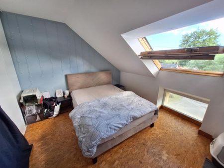 Maison T3 à louer Saint Senoux - 58 m² - Photo 4