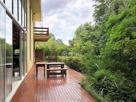 Casa, 585 m² - Venda por R$3.800.000ou Aluguel por R$19.072,00/mês - Vintage - Cotia/sp - Foto 4