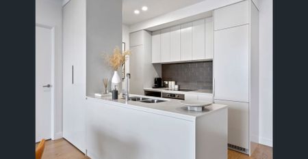 Modern Two-Bedroom Apartment with Exceptional Amenities in the Heart of Adelaide - Photo 5