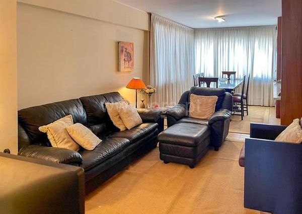 Apartamento T2 em Viana Do Castelo