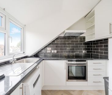 1 bedroom flat to rent - Photo 5