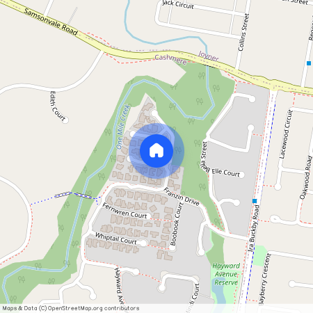 4 Bowerbird Ct, Cashmere QLD 4500