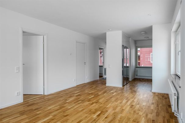 Skiftesgatan 2 G - Foto 1