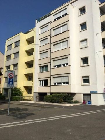 Attraktive 2-Zimmerwohnung im beliebten Kleinbasel - Foto 4