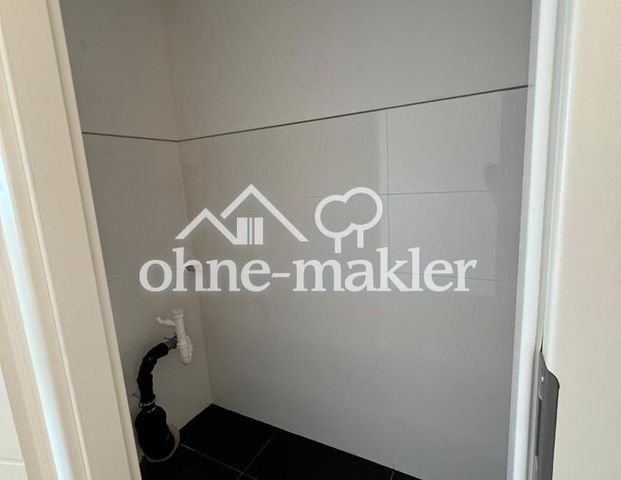 3-Zimmer Wohnung in Zentrum von Wörth am Rhein - Foto 1