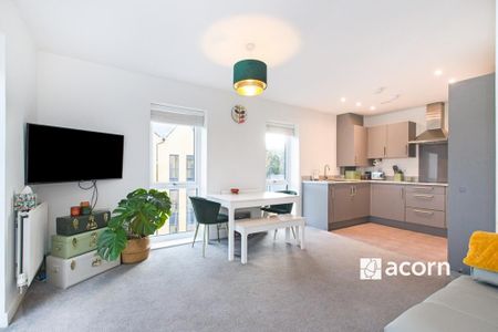 2 bedroom flat to rent - Photo 3