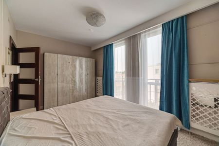 2 garderoby |3 balkony | Miejsce parkingowe 105 m² - Photo 4