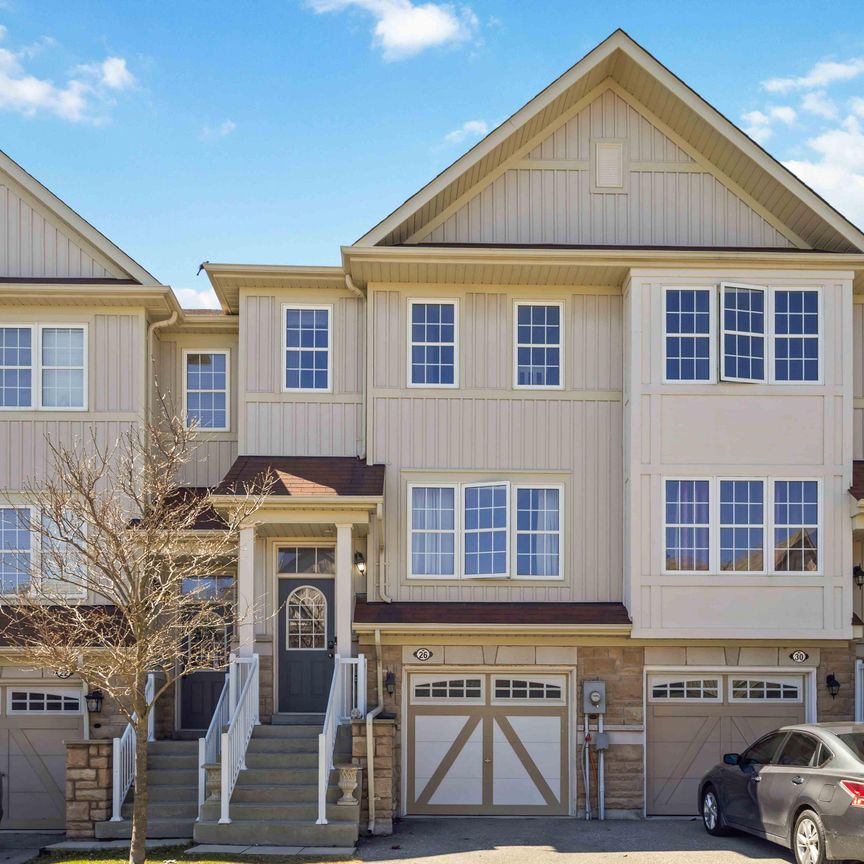 For Lease - 26 Farmstead Drive, Clarington, Ontario - Photo 1