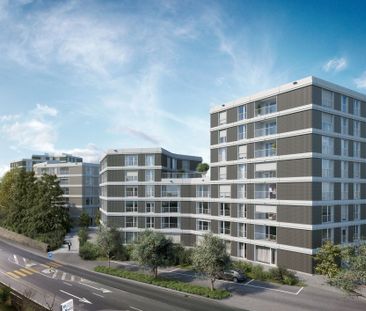 Moderno e luminoso 4.5 locali alla Residenza Radice cerca te - Foto 4