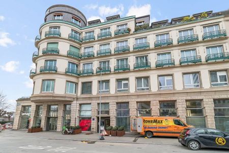 2.5 Zimmer, 74 m², 5. Stock - Foto 5