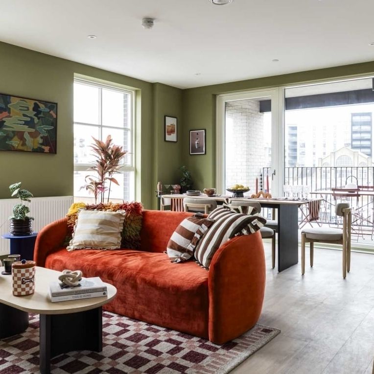 3 bedroom flat to rent - Photo 1