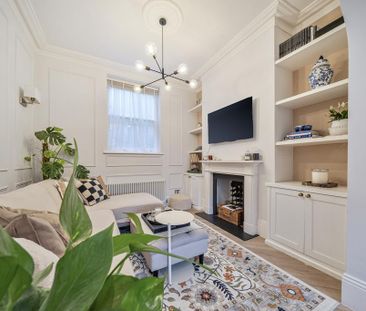 2 bedroom terraced house to rent - Photo 2