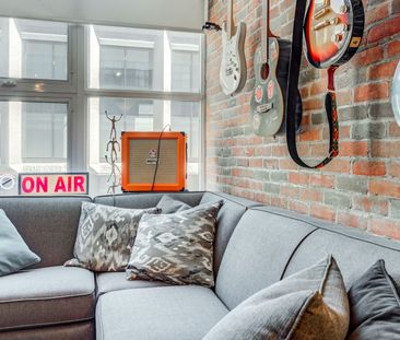 For Lease - 155 Dalhousie Street Unit# 826, Toronto, Ontario - Photo 4